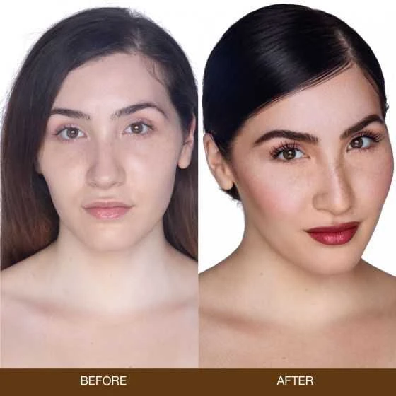 Bellapierre Mineralinė pudra su SPF15, 9 g | atspalvis: Ultra MF001