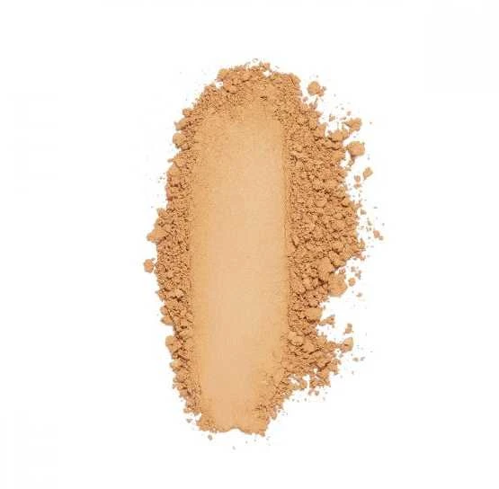 Bellapierre Mineralinė pudra su SPF15, 9 g | atspalvis: Brown Sugar MF007