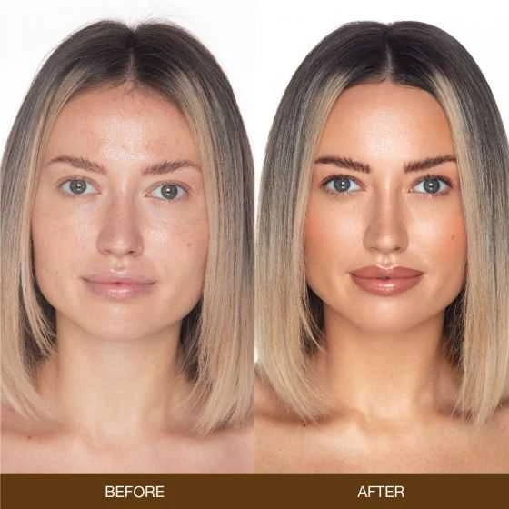 Bellapierre Mineralinė pudra su SPF15, 9 g | atspalvis: Blondie MF015
