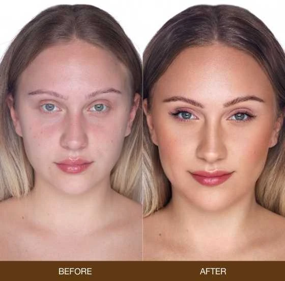 Bellapierre Mineralinė pudra su SPF15, 9 g | atspalvis: Ivory MF002