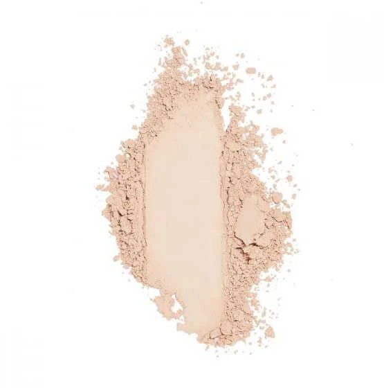 Bellapierre Mineralinė pudra su SPF15, 9 g | atspalvis: Blondie MF015