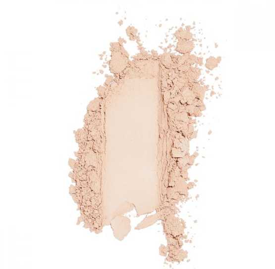 Bellapierre Mineralinė pudra su SPF15, 9 g | atspalvis: Porcelain MF05