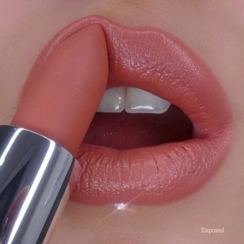 Bellapierre Cosmetics Mineraliniai lūpų dažai Bellapierre Exposed LS028, 3,5 g