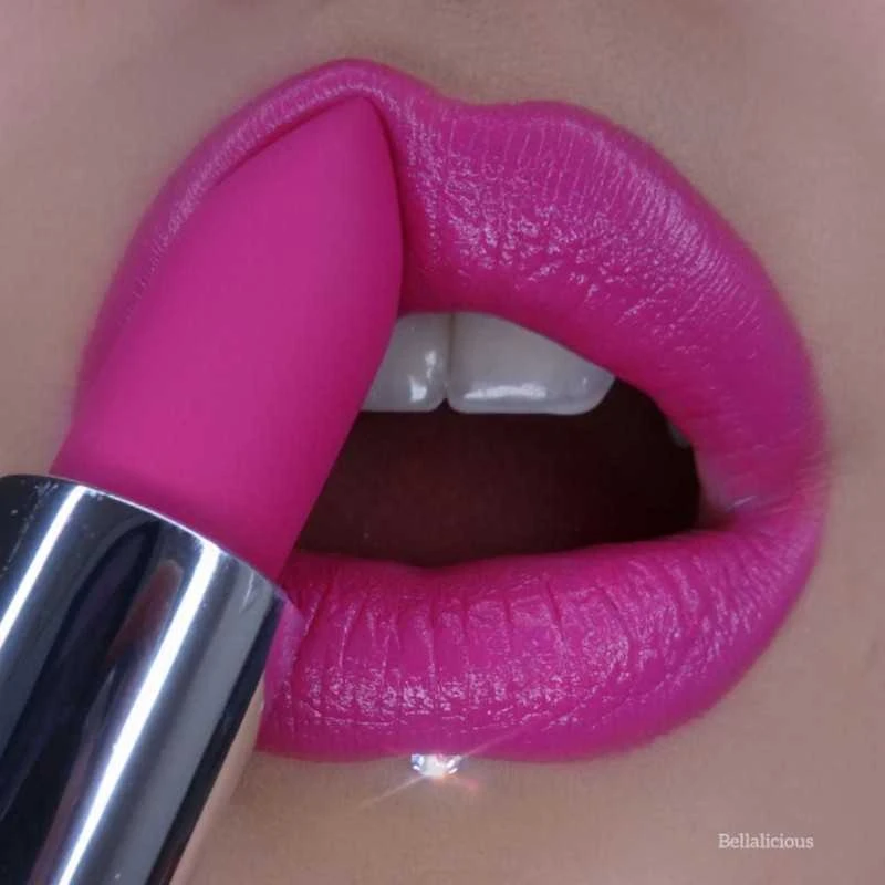 Bellapierre Cosmetics Mineraliniai lūpų dažai BellaPierre Bellalicious LS013, 3,5 g