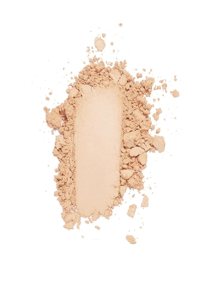 Bellapierre Mineralinė pudra su SPF15, 9 g | atspalvis: Latte MF003