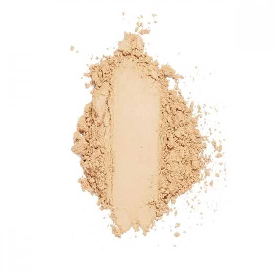 Bellapierre Cosmetics Bellapierre Mineralinė pudra su SPF15, 9 g | atspalvis: Nutmeg MF005