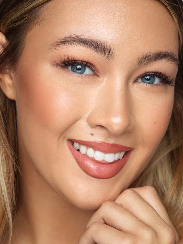 Bellapierre Mineralinė pudra su SPF15, 9 g | atspalvis: Latte MF003