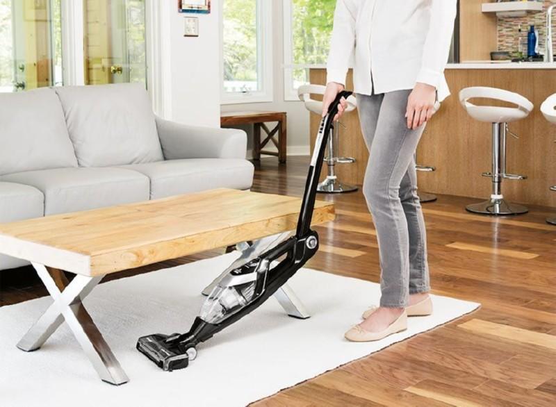 Dulkių siurblys Bissell 2166N MultiReach Ion XL 36V