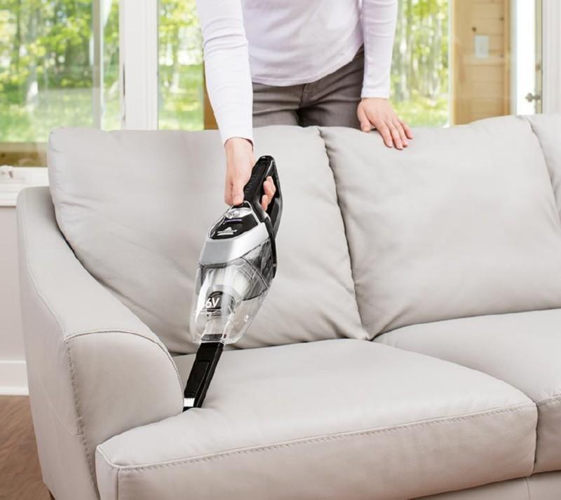 Dulkių siurblys Bissell 2166N MultiReach Ion XL 36V