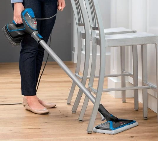 Garinis įrenginys Bissell PowerFresh SlimSteam, 1600 W