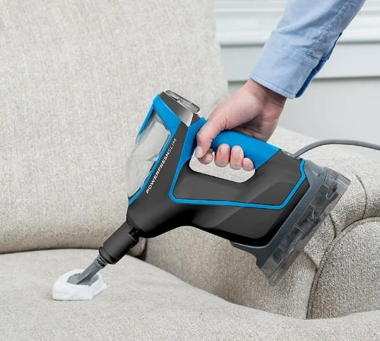 Garinis įrenginys Bissell PowerFresh SlimSteam, 1600 W