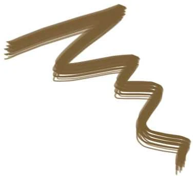 Bodyopgraphy Antakių pieštukas Bodyography Brow Assist Taupe BDBA3535