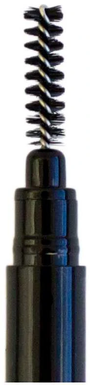 Bodyopgraphy Antakių pieštukas Bodyography Brow Assist Brown BDBA3536
