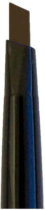 Bodyopgraphy Antakių pieštukas Bodyography Brow Assist Brown BDBA3536