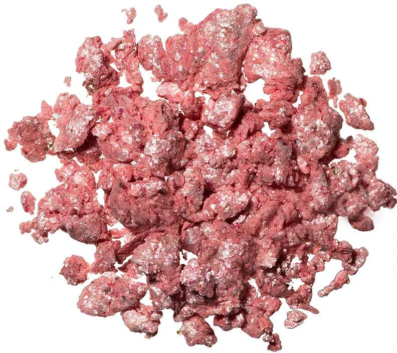 Blizgūs pigmentai akių šešėliams Bodyography Luster Lux Glitter Pigments Stratus BDGP6771, 3 gr