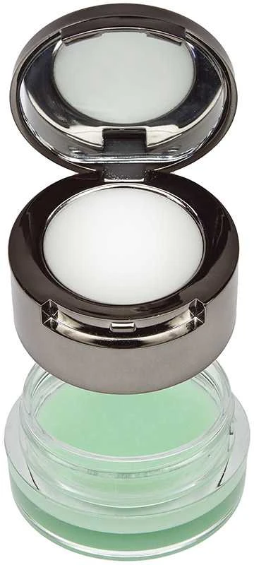 Lūpų šveitiklis ir balzamas Bodyography Exfoliating Lip Duo BDLT9122, 2 gr balzamo ir 7.5 gr šveitiklio lūpoms