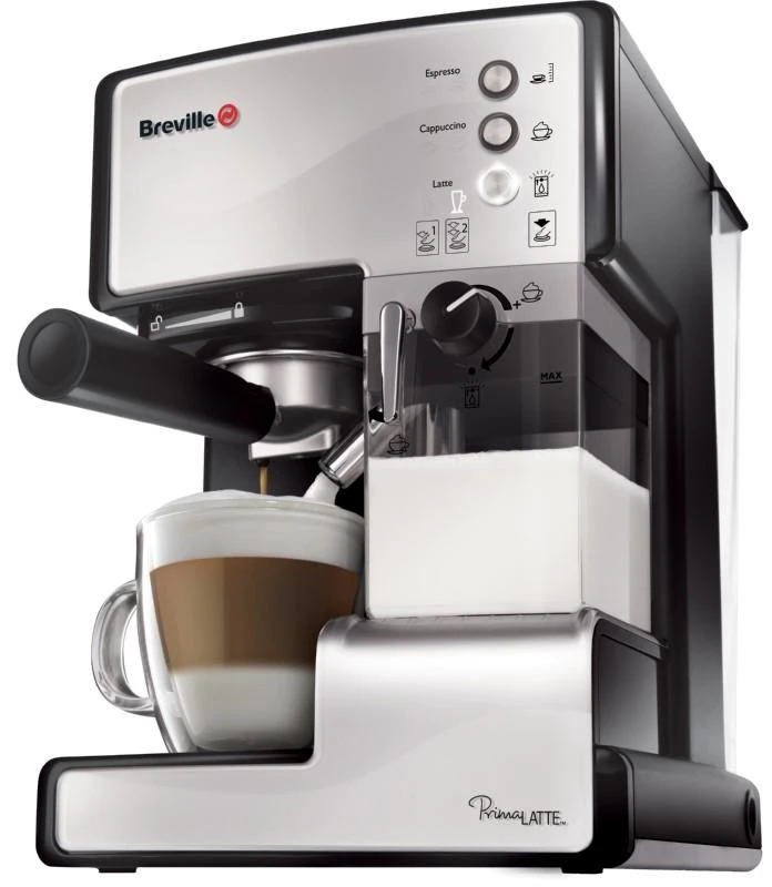 Kavos aparatas Breville VCF045X