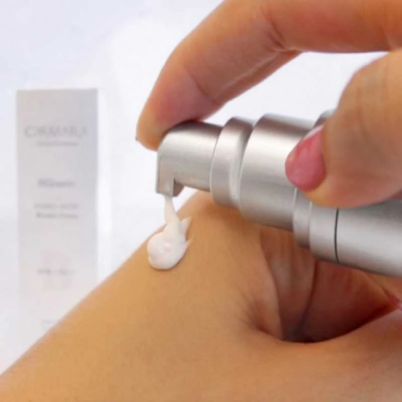 Casmara Rgnerin Hydro-Nutri Wrinkle Kreminis veido kremas nuo raukšlių, 50 ml