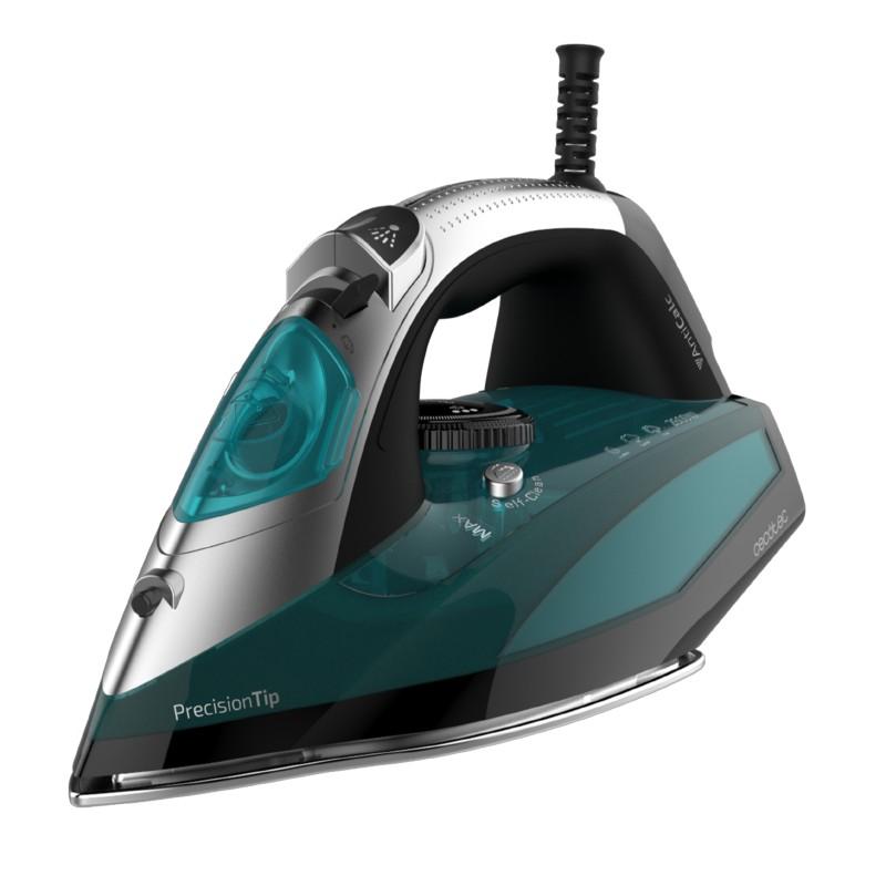 Lygintuvas Cecotec Fast & Furious 5010 Vital 05521, 2600 W