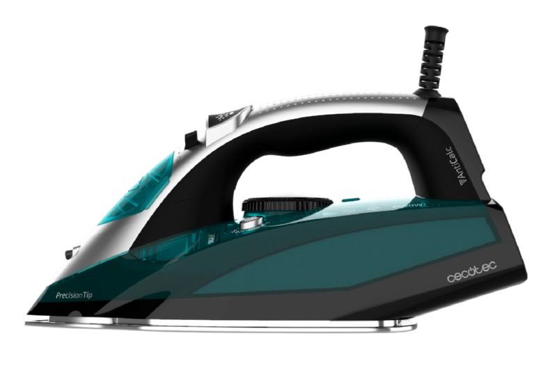 Lygintuvas Cecotec Fast & Furious 5010 Vital 05521, 2600 W