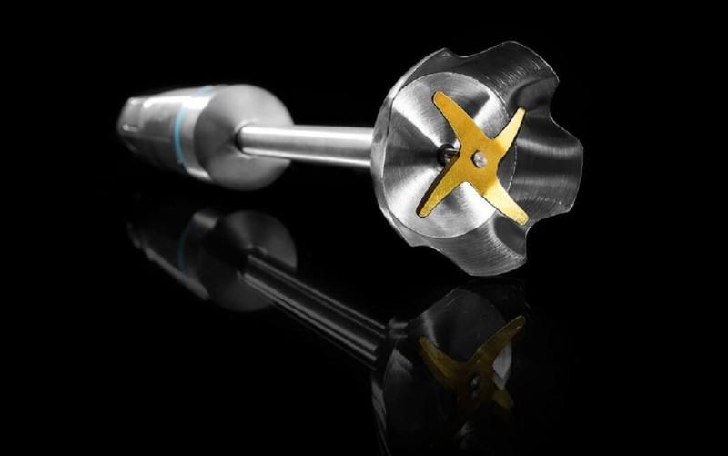 CECOTEC 04095 Trintuvas PowerGear 1500 XL Pro 4 blades coated with titanium 1500W