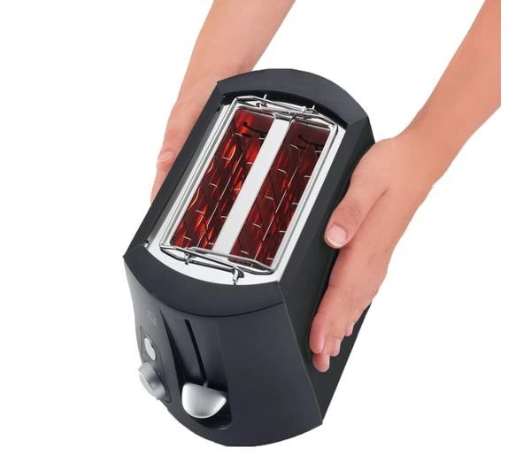 Sumuštinių keptuvas Skrudintuvas, Cloer 3310