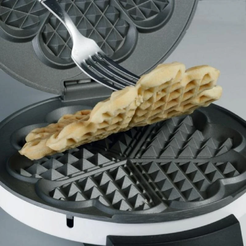 Vaflinė Cloer 120 XXL