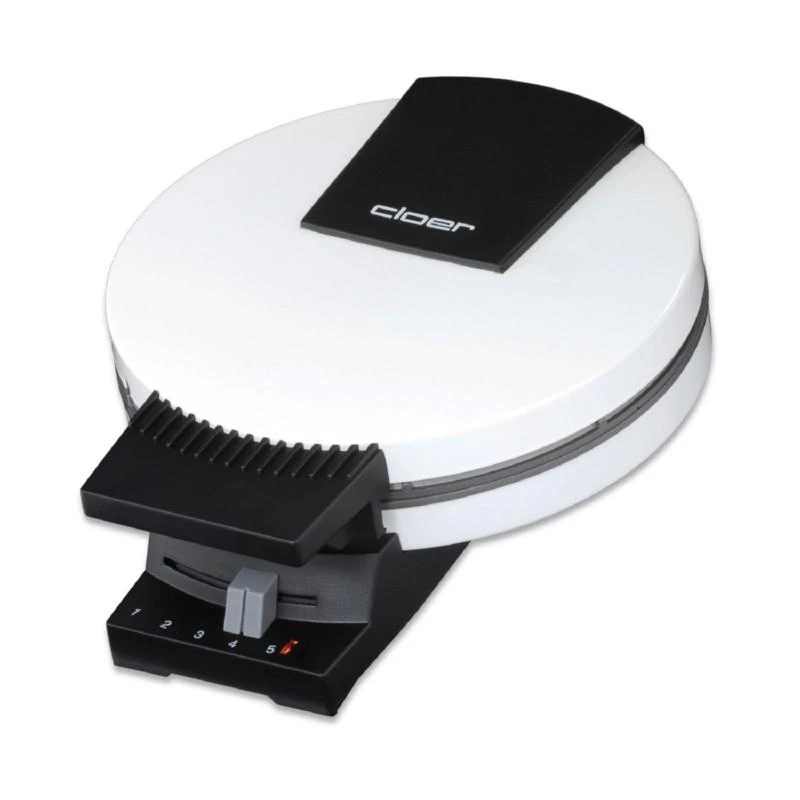Elektrinė vaflinė Cloer 0271, Ø 15 cm, 800 W