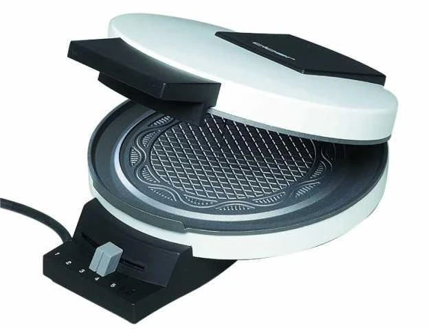 Elektrinė vaflinė Cloer 0271, Ø 15 cm, 800 W