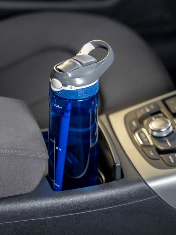 Gertuvė Contigo Ashland 2094636, 720 ml