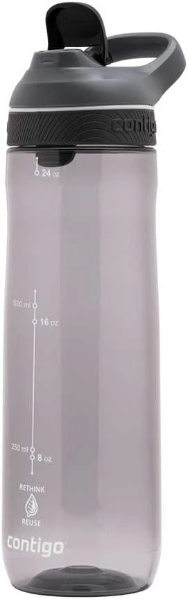 Contigo Gertuvė Cortland Smoke CON2191388, 720 ml