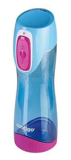Gertuvė vandeniui Contigo Swish, 500 ml. 2095120