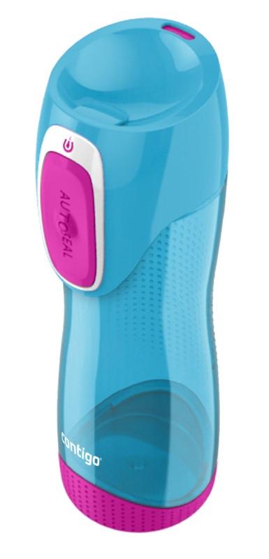 Gertuvė vandeniui Contigo Swish, 500 ml. 2095120