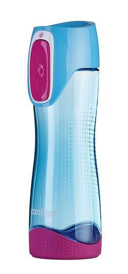 Gertuvė vandeniui Contigo Swish, 500 ml. 2095120