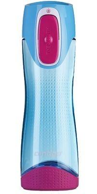 Gertuvė vandeniui Contigo Swish, 500 ml. 2095120