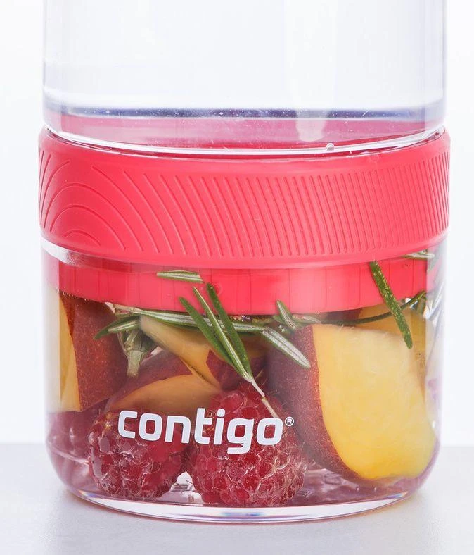 Gertuvė Contigo Cortland Infuser Watermelon 770 ml 2095014