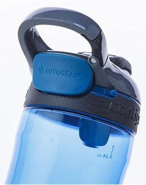 Gertuvė Contigo Cortland Infuser Watermelon 770 ml 2095014