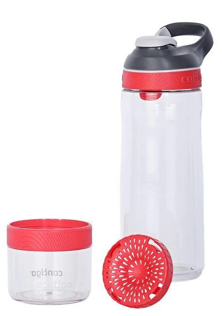 Gertuvė Contigo Cortland Infuser Watermelon 770 ml 2095014