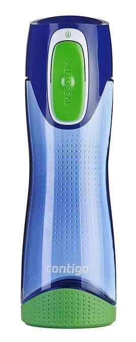 Gertuvė vandeniui Contigo Swish, 500 ml. 2095342