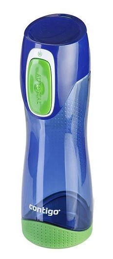 Gertuvė vandeniui Contigo Swish, 500 ml. 2095342