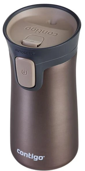 Termopuodelis Contigo Pinnacle TM Latte 300 ml 2095406