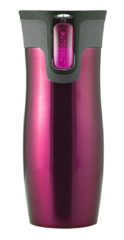 Termo puodelis Contigo West Loop 470ml CON20958