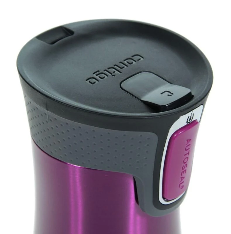 Termo puodelis Contigo West Loop 470ml CON20958