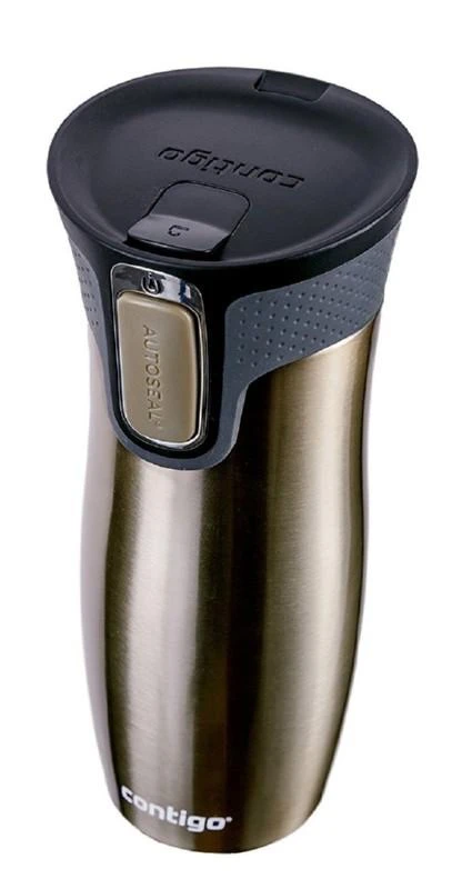Thermopuodelis Contigo West Loop 2095796 470 ml