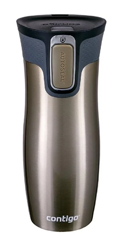 Thermopuodelis Contigo West Loop 2095796 470 ml