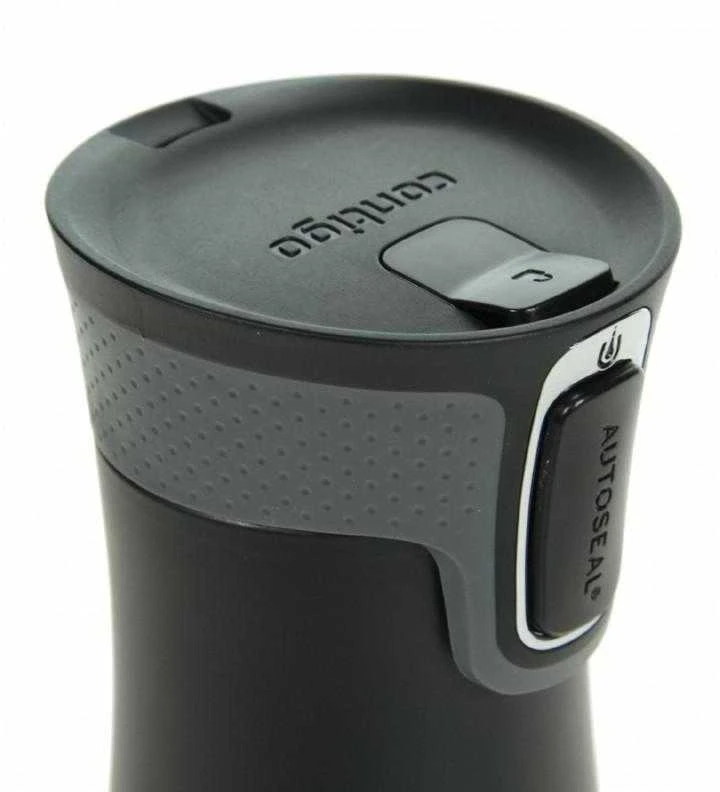 Contigo Termo puodelis Westloop, juodas, 470 ml