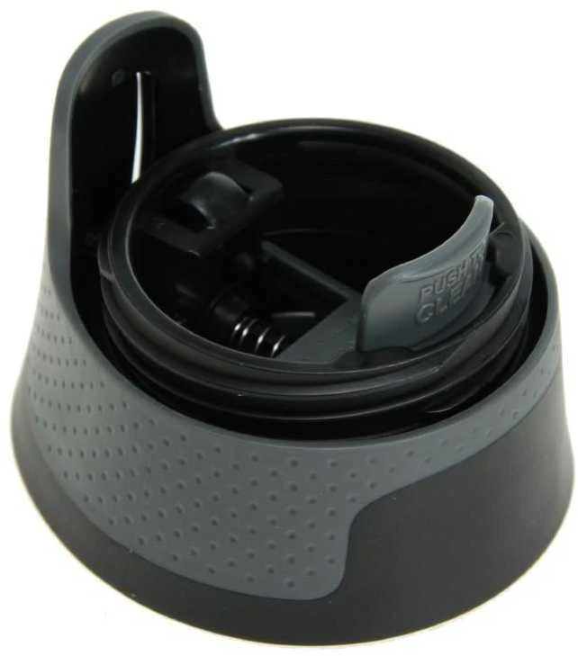 Contigo Termo puodelis Westloop, juodas, 470 ml