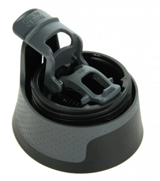 Contigo Termo puodelis Westloop, juodas, 470 ml