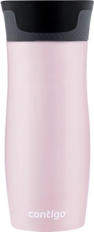 Contigo Termo puodelis Westloop, rožinis, 470 ml