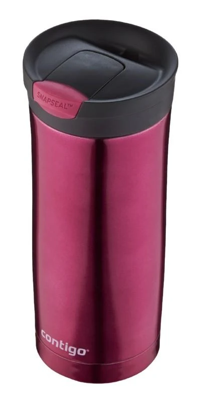 Termopuodelis Contigo Huron Vivacious 2095638, 470 ml